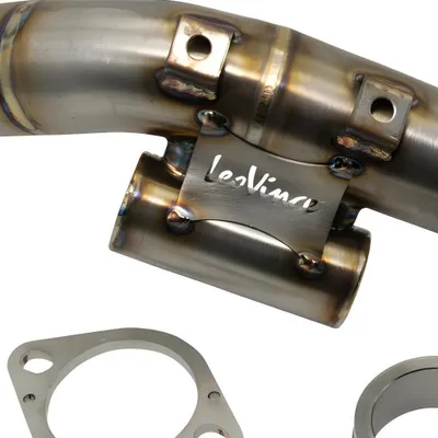 Image de Tuyau d'échappement LeoVince Pièce de rechange tuyau de raccordement pour KTM 690