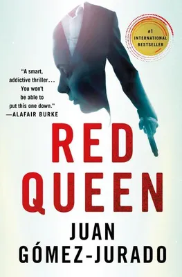 Immagine prodotto di Red Queen
