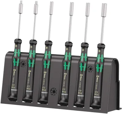 Produktbild von Wera 05118158001