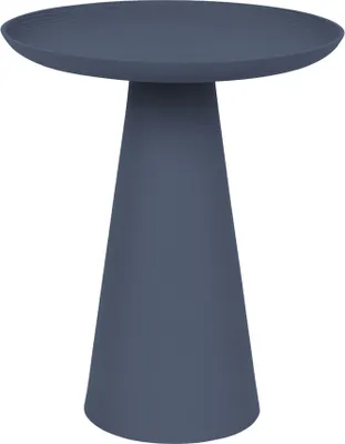 Produktbild von Ringar Beistelltisch Ø34,5cm Blau