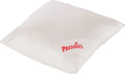 Produktbild von Betz Kuschelkissen SOFTY Baumwolle Farbe weiß verschiedene Größen Größe - 50x50cm