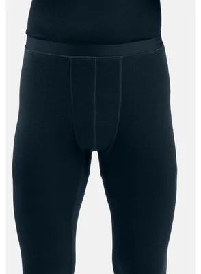 Image de Odlo - Sous-vêtements de sport pour hommes, Laine 260