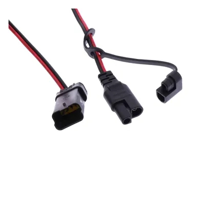 Immagine prodotto di Cavo carica batterie JMP Skan 1.0/4.0/8.0 per veicoli Ducati