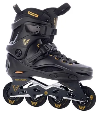 Produktbild von Tempish Inlineskates 1000004614 Schwarz