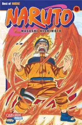 Obrázek produktu pro Naruto 26