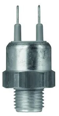 Imagen del producto de Interruptor de temperatura para ventilador del radiador MAHLE TSW 25D. Termostato para BMW Serie 5 (sedán, modelo E28) y Serie 7 (modelo E23)