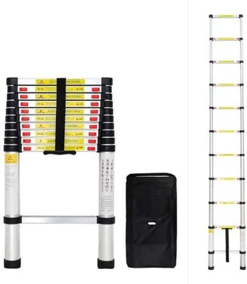 Produktbild von Teleskopladder 3,2m hoch multifunktional