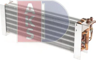 Produktbild von Verdampfer, Klimaanlage AKS DASIS 820997N