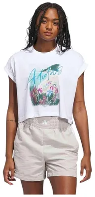 Produktbild von T-Shirt Adidas W DESTIADI 30 T für Damen