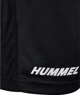 Zdjęcie produktu dla Hummel Hmlmulti Pl Shorts Kids - czarny, rozmiar:152