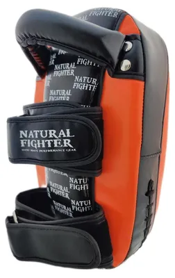 Produktbild von Professionelle Fluo Thai Pad für MMA und Kickboxen