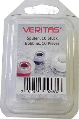Produktbild von Spulen für VERITAS und Toyota Maschinen