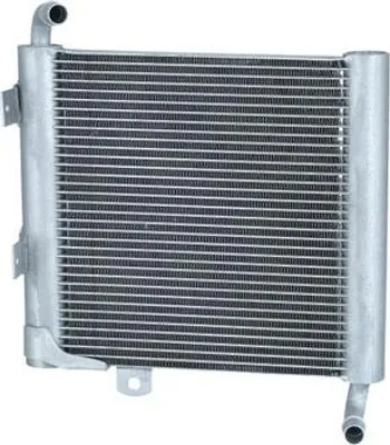 Produktbild von Kühler, Motorkühlung NRF 550162
