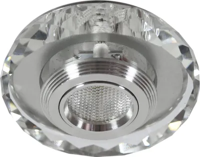 Zdjęcie produktu dla Spot sufitowy Candellux SS-35 1x wbudowany LED 2228938