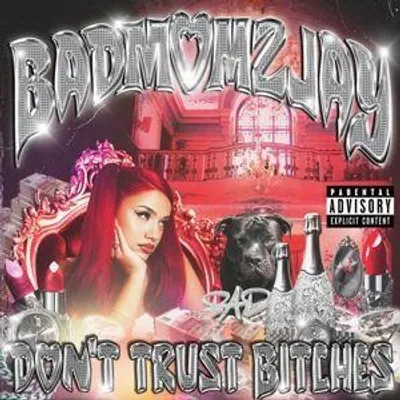 Produktbild von Don't Trust Bitches