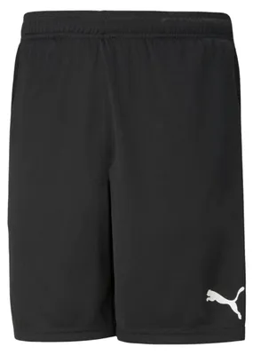 Produktbild von Puma - Fußballshorts für Herren - Training PP3747 (XL) (Schwarz)