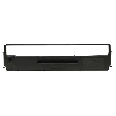 Immagine prodotto di Epson C13S015633 nastro per stampante Nero