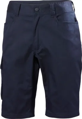 Image de Bermuda - HELLYHANSEN - Manchester marine T.40 77543-590-C46
