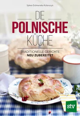 Produktbild von Die Polnische Küche