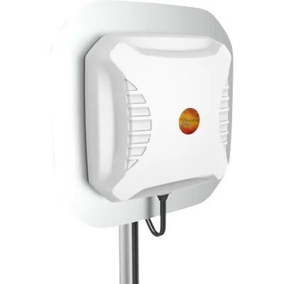 Zdjęcie produktu dla Poynting XPOL-16, 8 dBi, 0.45 - 2.17 GHz, Antena dookólna, SMA, Męska, Polaryzacja liniowa