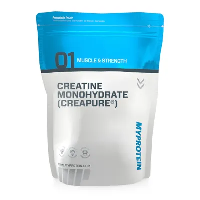 Produktbild von MyProtein | Creapure Creatine Monohydrate