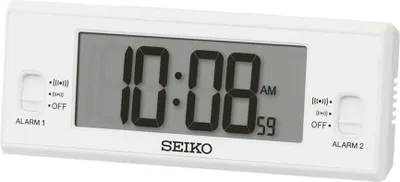Immagine prodotto di Sveglia Seiko QHL093W