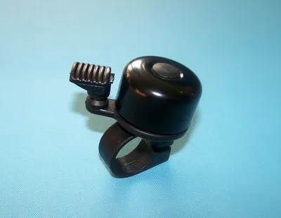 Produktbild von Miniglocke Glocke Klingel Fahrradglocke Fahrradklingel