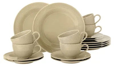 Produktbild von Seltmann Weiden Kaffeeservice 18-teilig  BEAT