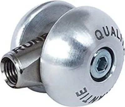 Produktbild von Runpotec LAUFROLLE D 25MM (20279)