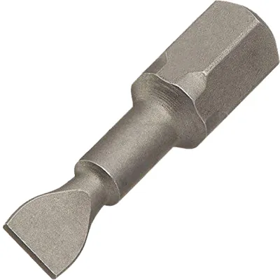 Immagine prodotto di Makita punta a taglio 0,6 x 4,0 x 25 mm punta a taglio - 0,6 x 4,0 x 25 mm - 10 pz.