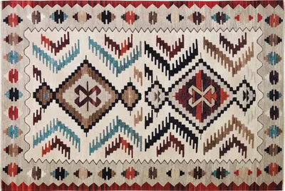 Immagine prodotto di Tappeto Moderno Premium - 58X90 cm (GalleriaFarah1970)
