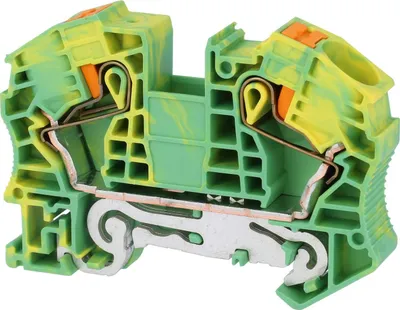 Produktbild von Phoenix Contact Phoenix PT 16 N-PE - 12,2 mm - 75,4 mm - 52,6 mm