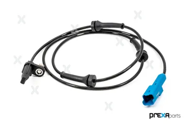 Produktbild von PREXAparts ABS Sensor Raddrehzahl Vorne passend für PEUGEOT 508 SW I (8E) P701148