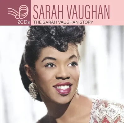 Obrázok produktu pre Sarah Vaughan (1924-1990): (CD / T)