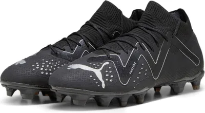 Produktbild von Puma Future Pro Fg/Ag Puma Black-Puma Silver 46