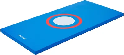 Produktbild von Sport-Thieme Turnmatte "Printed C", Landekreis