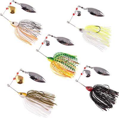 Produktbild von Zite Fishing Inzite Rotator Set 10-21g