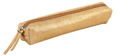 Produktbild von Clairefontaine Cél Schlamper 4x2,5x19,5 discogold