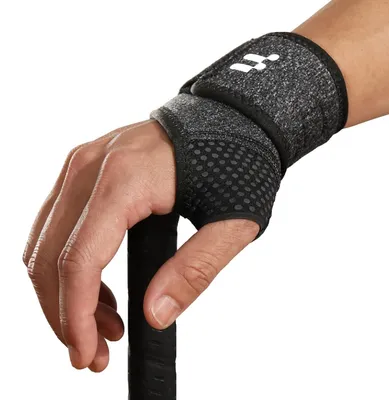 Productafbeelding van Polsbandage met Duimopening voor Pijnverlichting