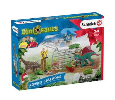 Immagine prodotto di Dinosauri