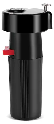Produktbild von DC 1,5 V D-Größe batteriebetriebener solider Grillrotationsmotor BBQ-Bratvorrichtung Zubehör
