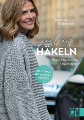 Produktbild von Lust auf Häkeln
