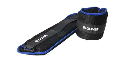 Produktbild von Oliver Gewichtsmanschette PRIME - blau