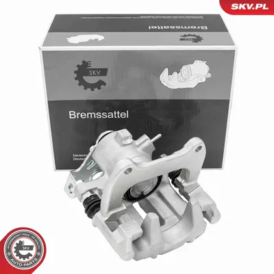 Produktbild von ESEN SKV Bremssattel Hinten Links für AUDI A4 Avant (8ED, B7) Ø38mm 78SKV703