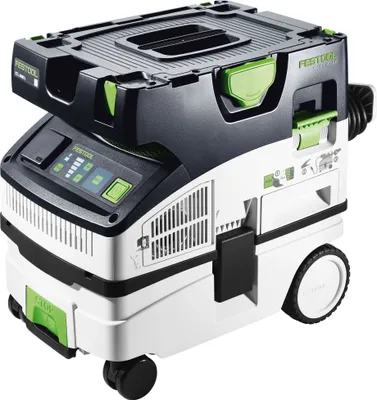 Produktbild von Festool Absaugmobil CLEANTEC CTL MINI I