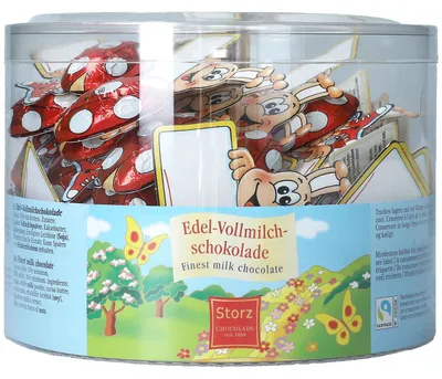 Produktbild von Storz Käfer mit Namenstafel 60er