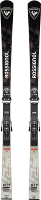Produktbild von Rossignol Hero Master LT 22 Skiset 2026 : 179 Größe: 179