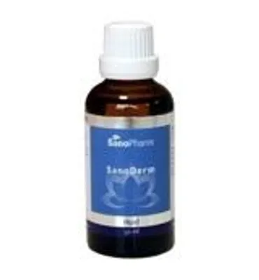 Productafbeelding van Sanopharm Sano Derm (50 ml)