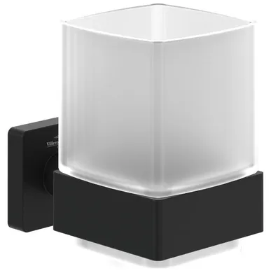 Zdjęcie produktu dla Villeroy & Boch TVA152019000K5 Uchwyt szklany Elementy - Uderzający