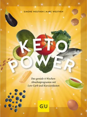 Immagine prodotto di Keto-Power